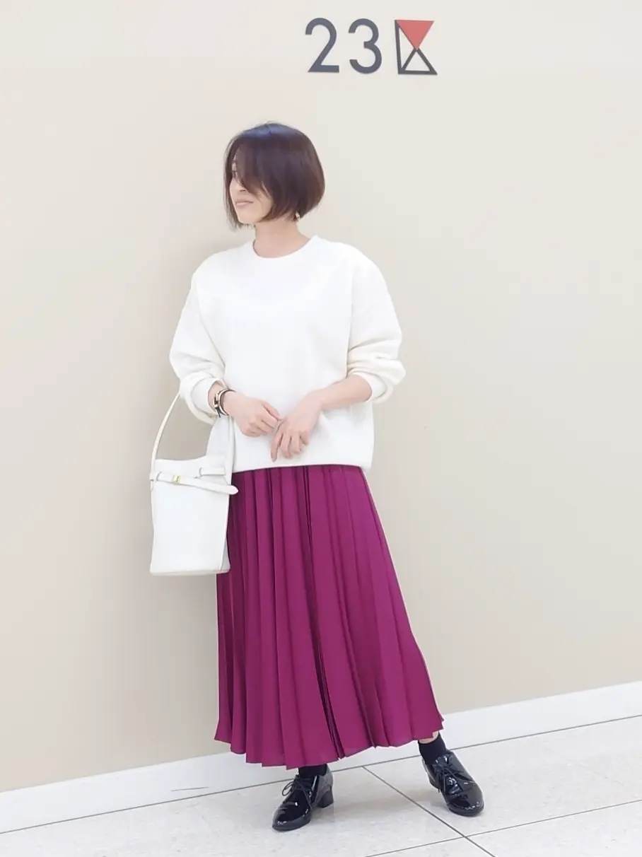  八坂 コーディネート画像