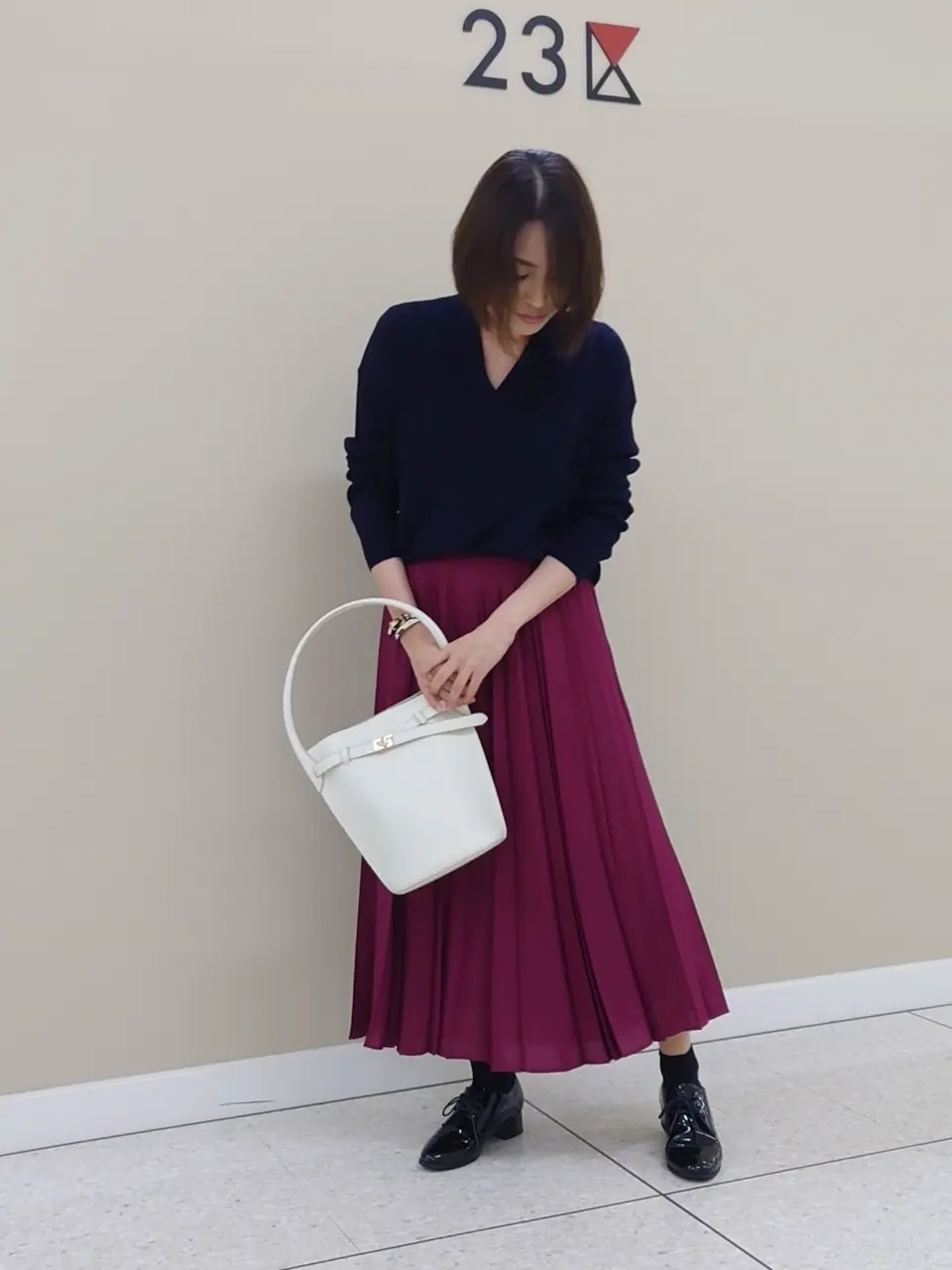  八坂 コーディネート画像