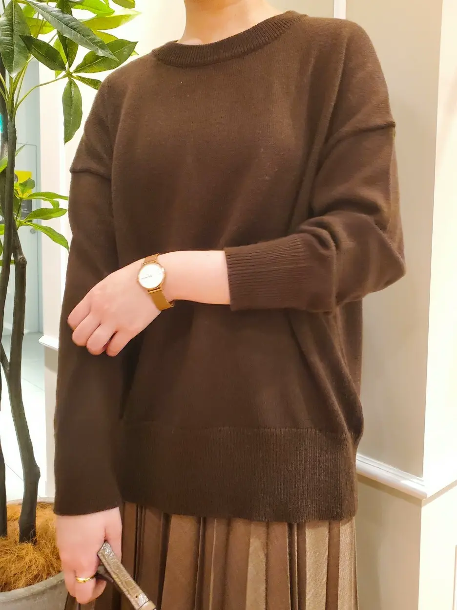 23区 伊藤 コーディネート画像