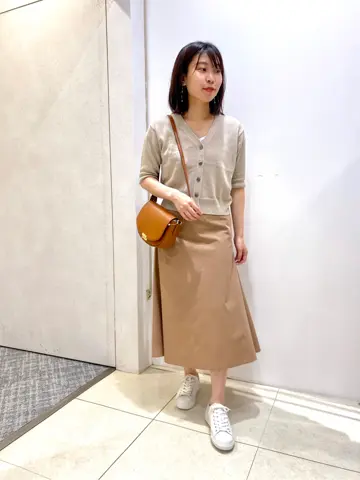 23区 原 コーディネート画像