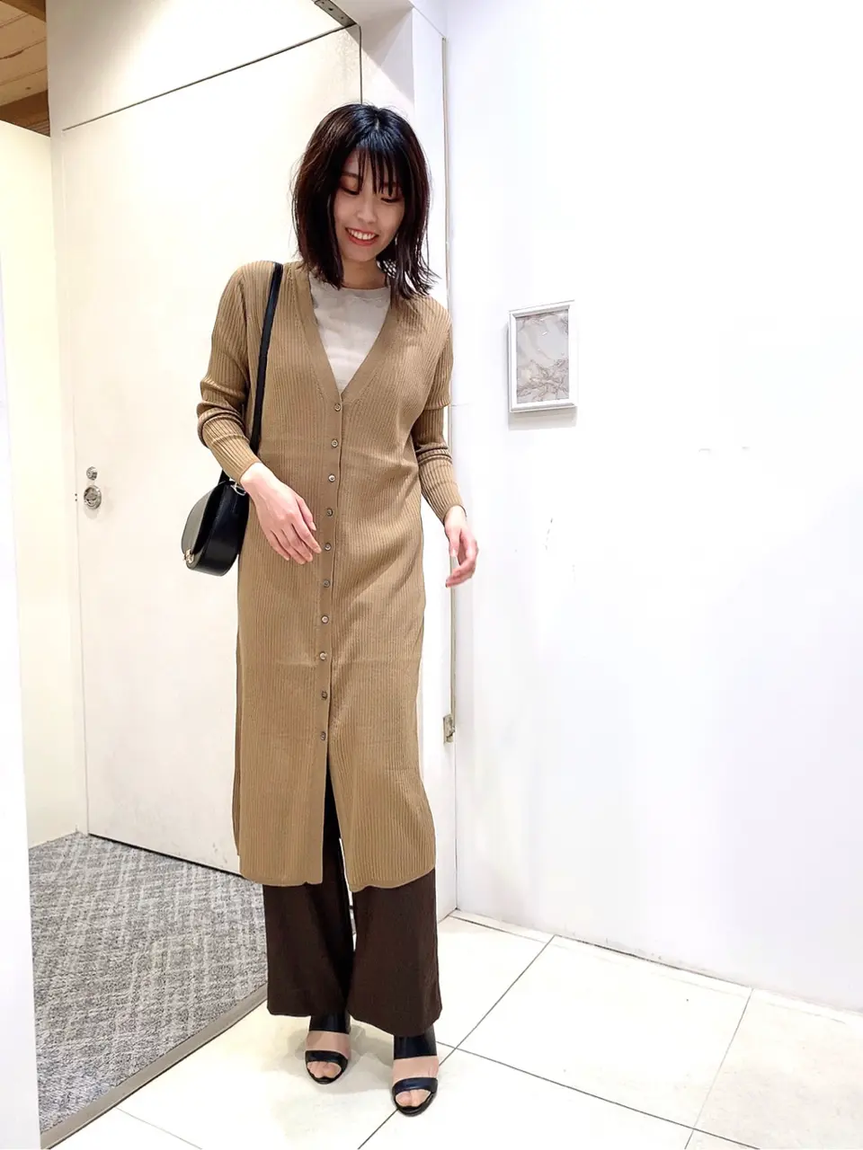 23区 原 コーディネート画像