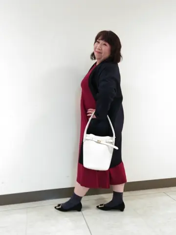 23区 武田 コーディネート画像