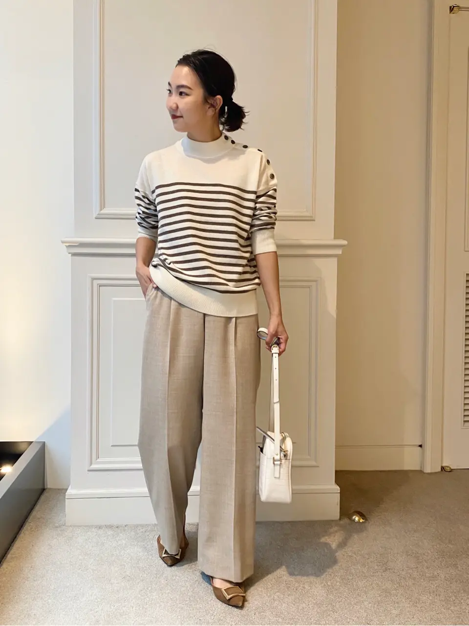  大原 コーディネート画像