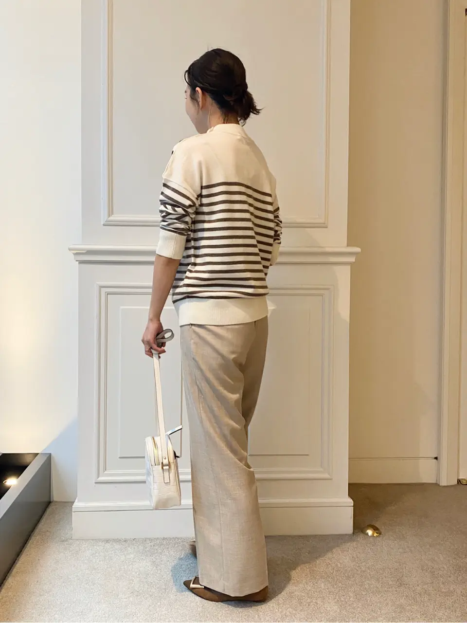 23区 大原 コーディネート画像