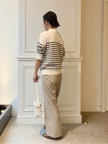 23区 大原 コーディネート画像