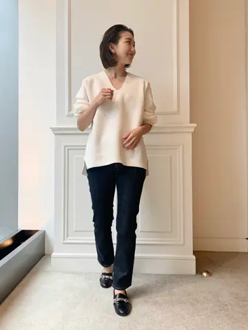 23区 大原 コーディネート画像