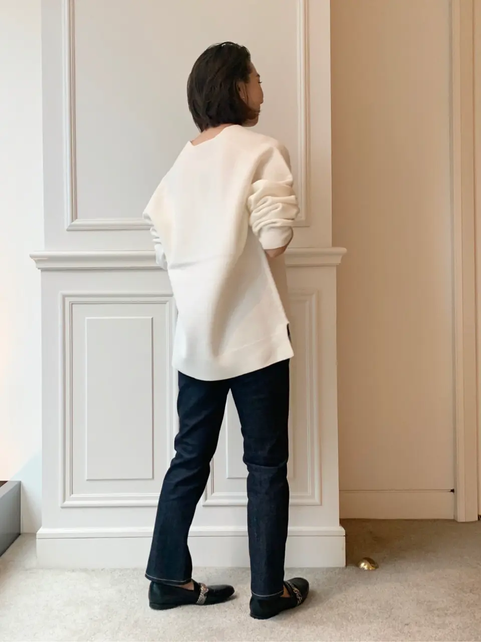 23区 大原 コーディネート画像