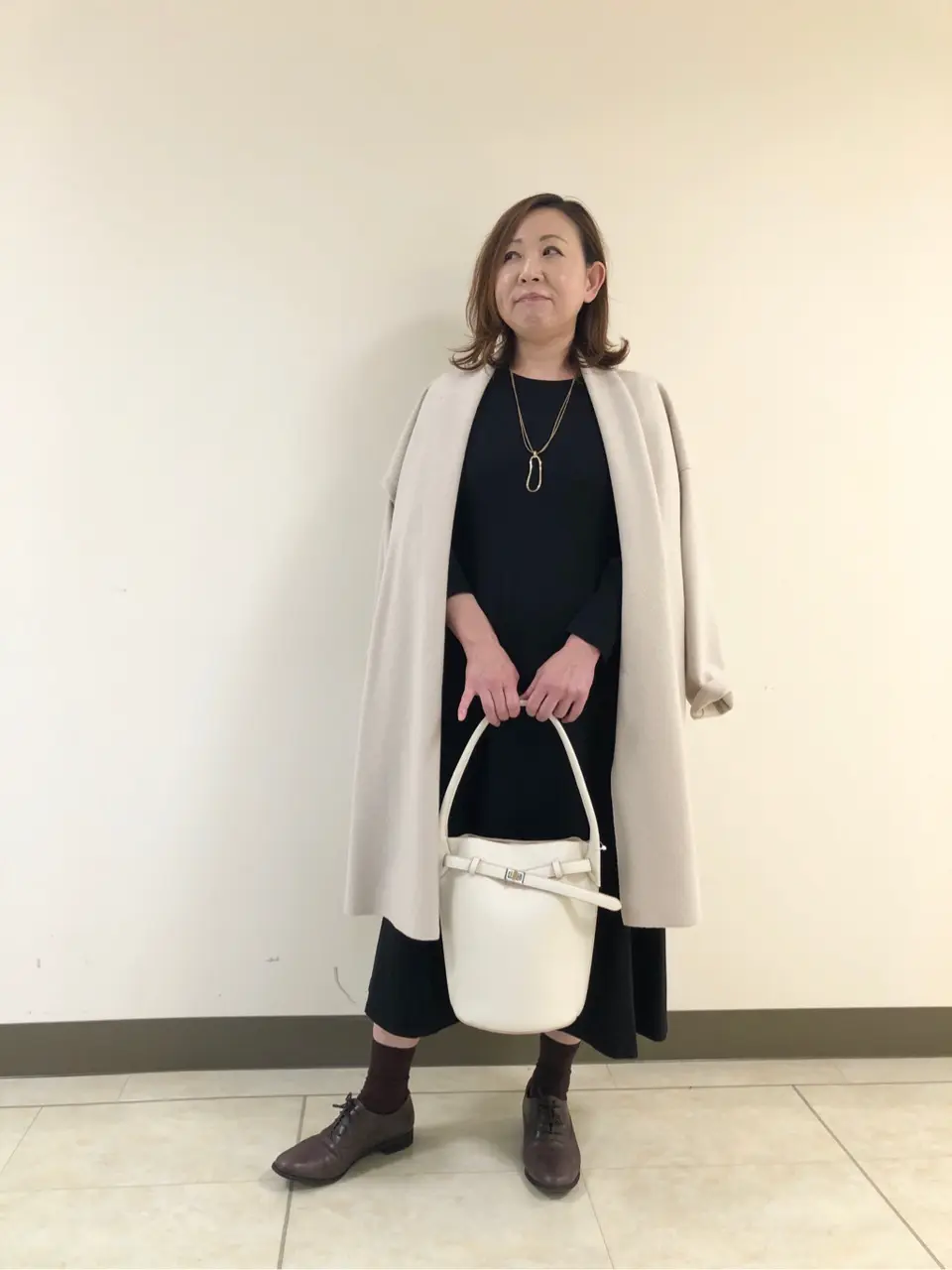  島田 コーディネート画像