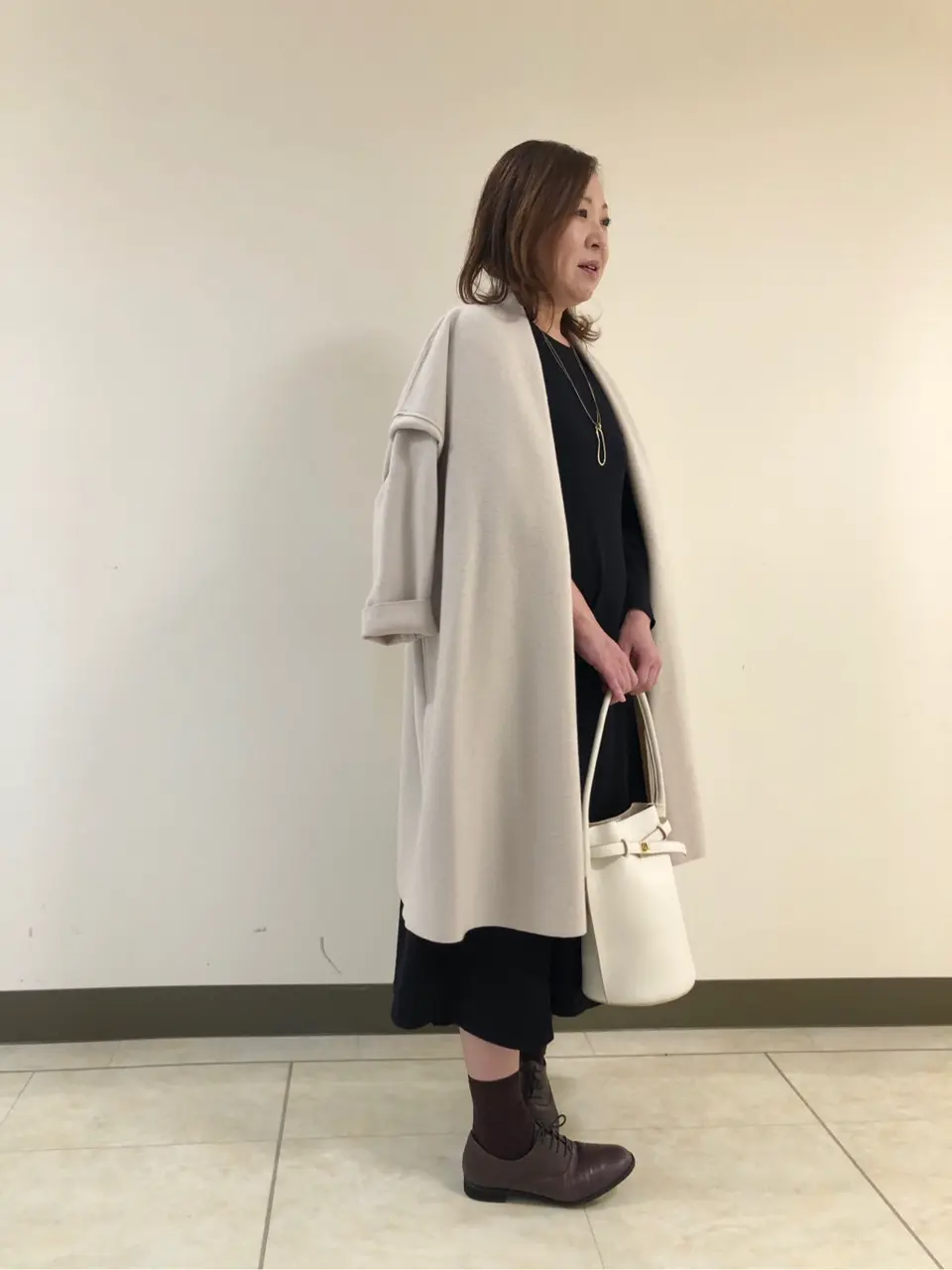 23区 島田 コーディネート画像