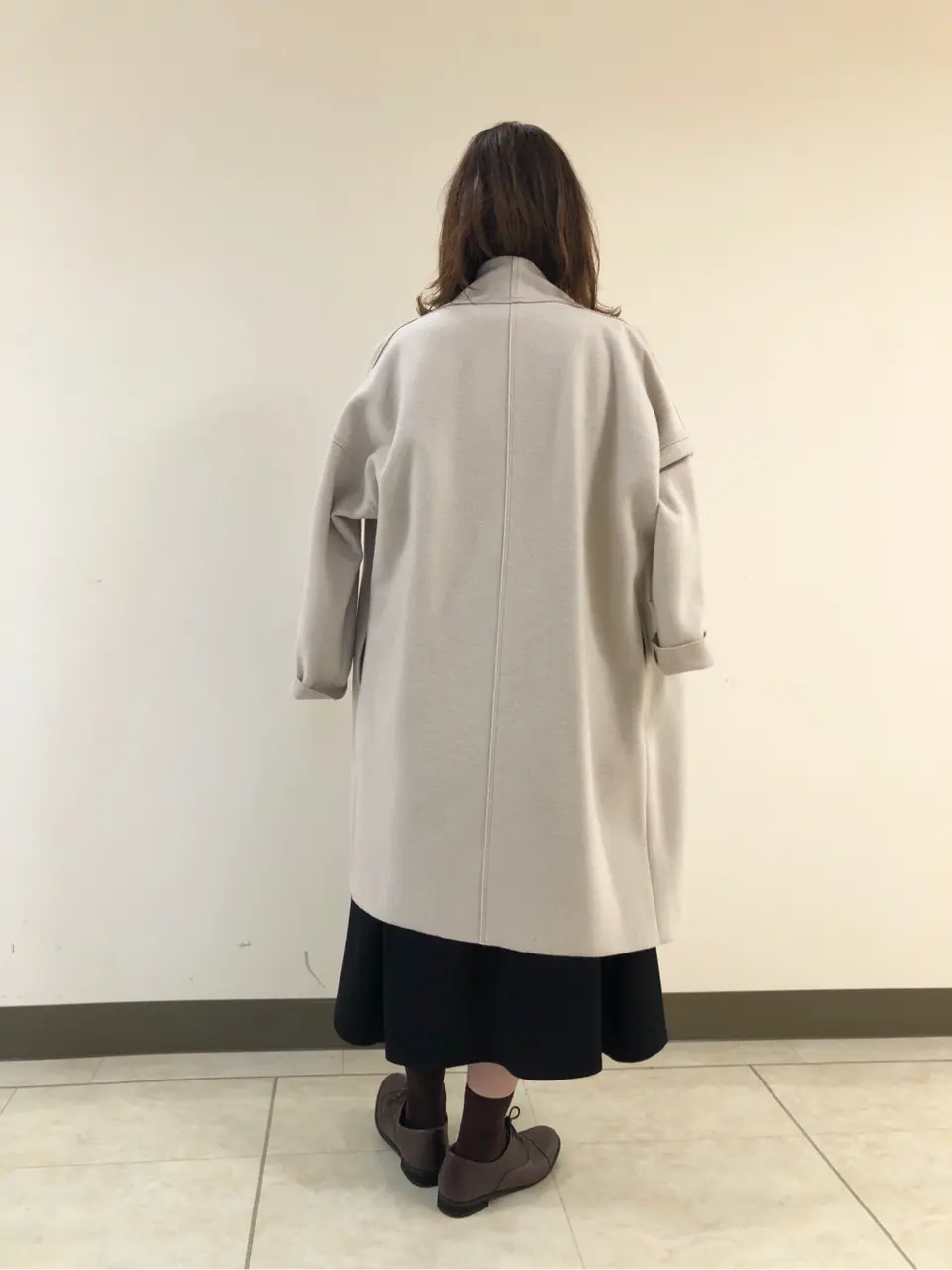 23区 島田 コーディネート画像