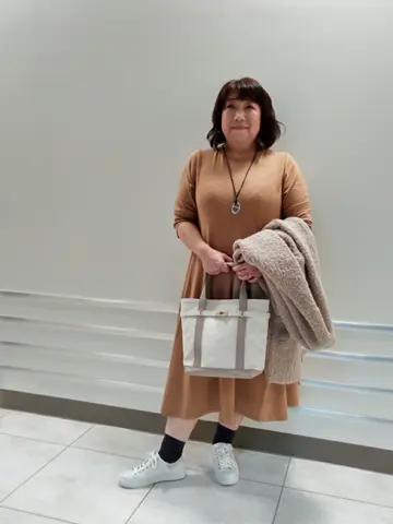 23区 武田 コーディネート画像