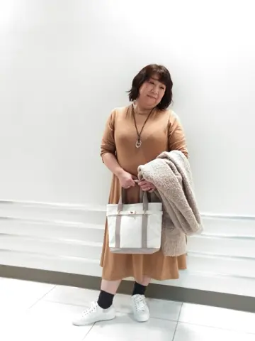 23区 武田 コーディネート画像