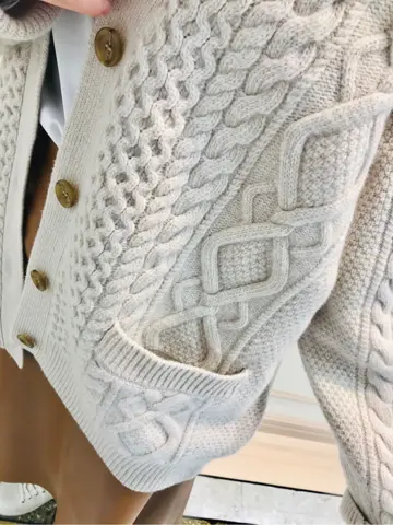 23区 岡田 コーディネート画像