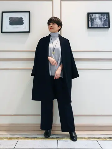 23区 橋爪 コーディネート画像