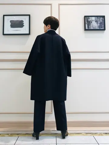 23区 橋爪 コーディネート画像