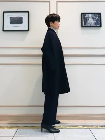 23区 橋爪 コーディネート画像