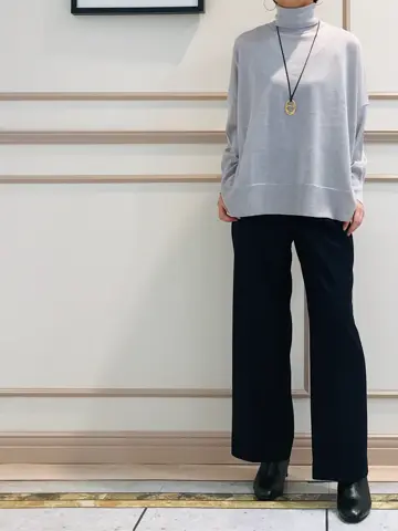 23区 橋爪 コーディネート画像