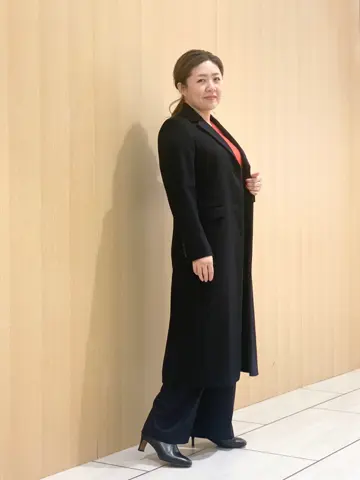 23区 幸田 コーディネート画像