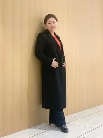 23区 幸田 コーディネート画像