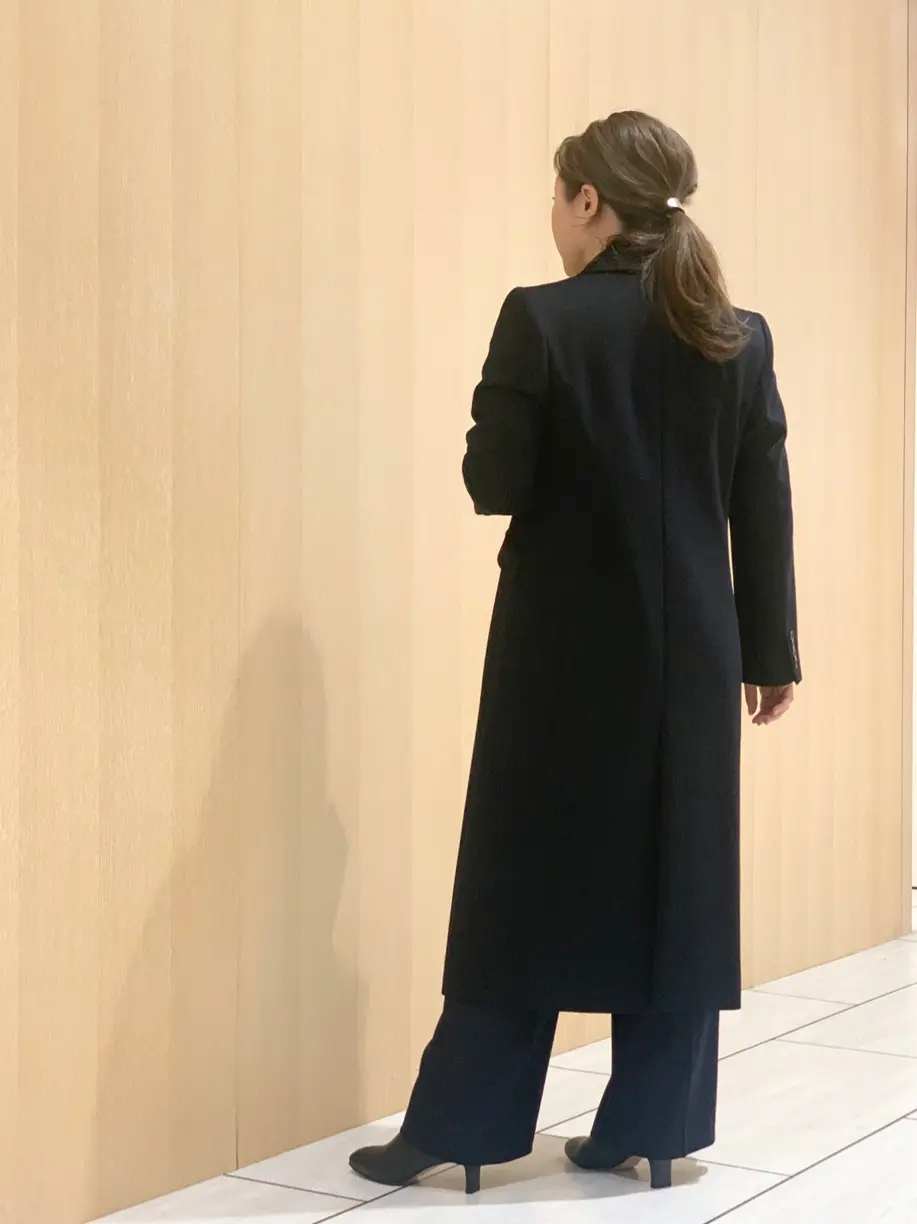 23区 幸田 コーディネート画像