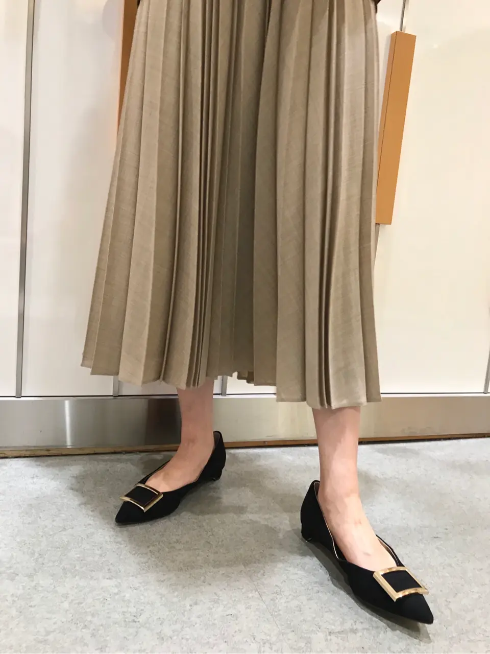 23区 清水 コーディネート画像