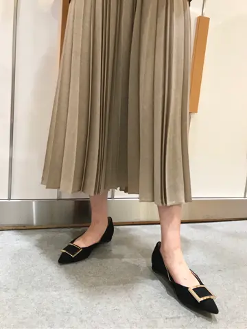 23区 清水 コーディネート画像