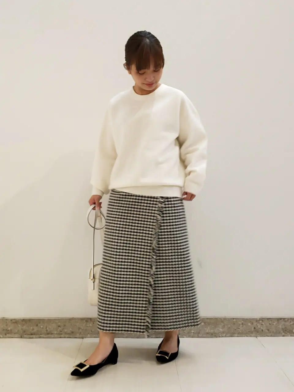  阿多 コーディネート画像