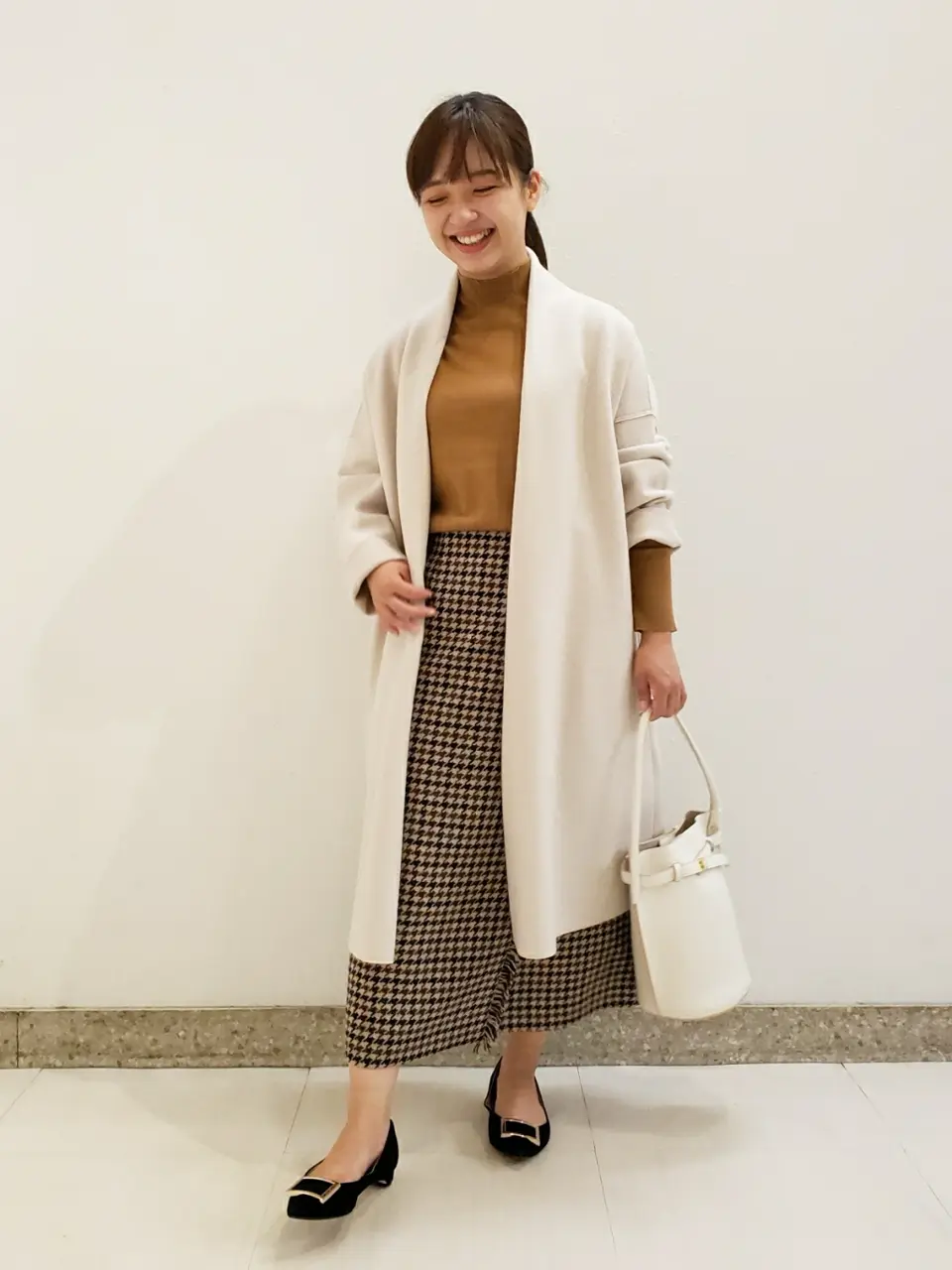  阿多 コーディネート画像