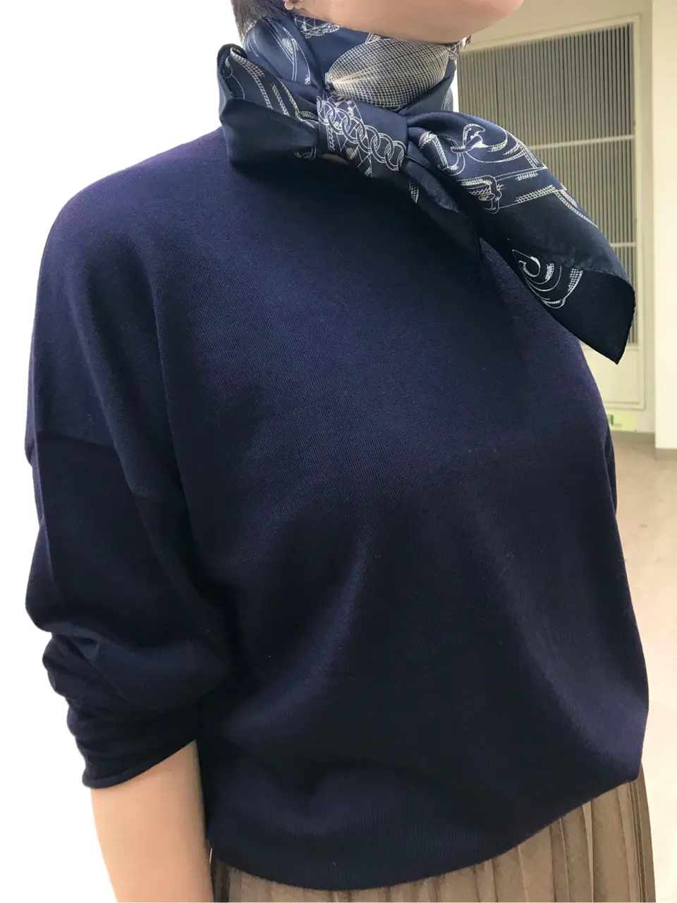 23区 久保 コーディネート画像