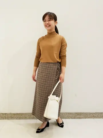 23区 阿多 コーディネート画像