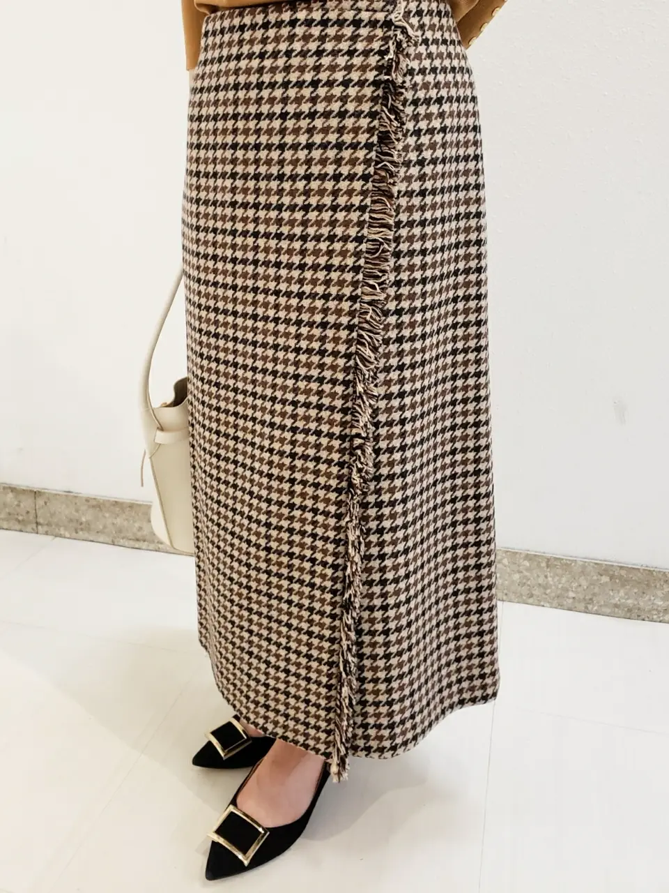 23区 阿多 コーディネート画像