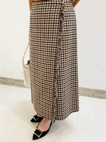 23区 阿多 コーディネート画像