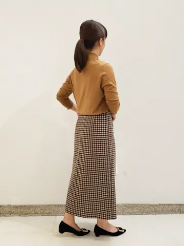 23区 阿多 コーディネート画像