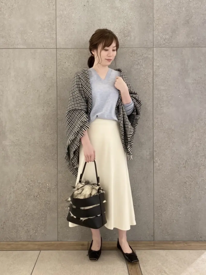  善家 コーディネート画像