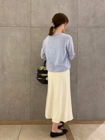 23区 善家 コーディネート画像