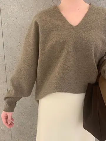 23区 善家 コーディネート画像