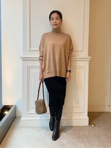 23区 松本 コーディネート画像