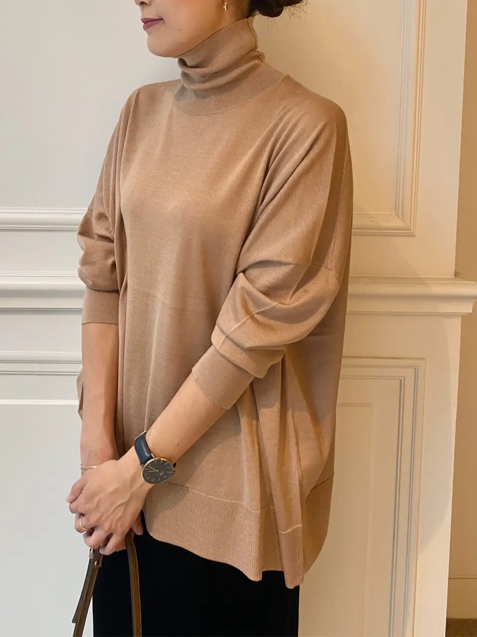 23区 松本 コーディネート画像