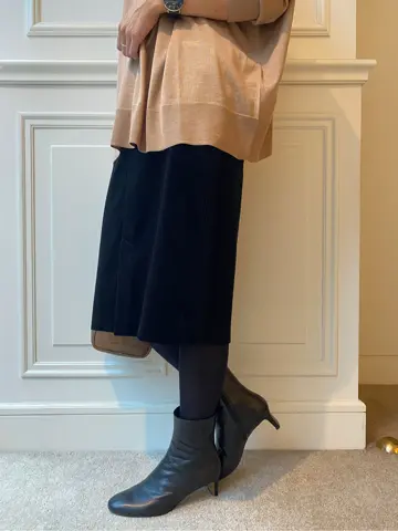 23区 松本 コーディネート画像