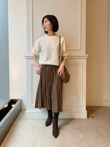 23区 板垣 コーディネート画像