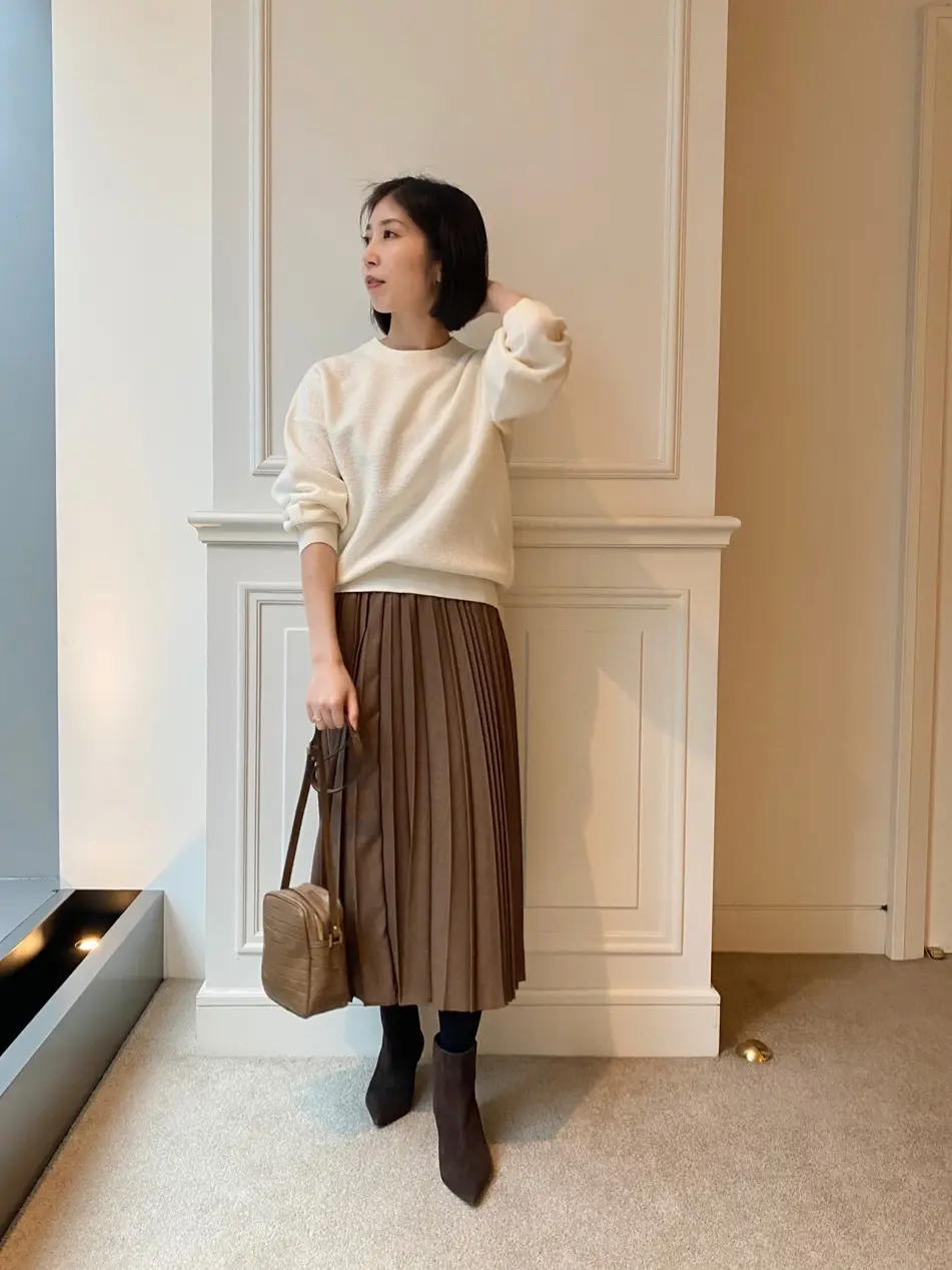 23区 板垣 コーディネート画像