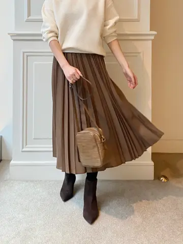 23区 板垣 コーディネート画像