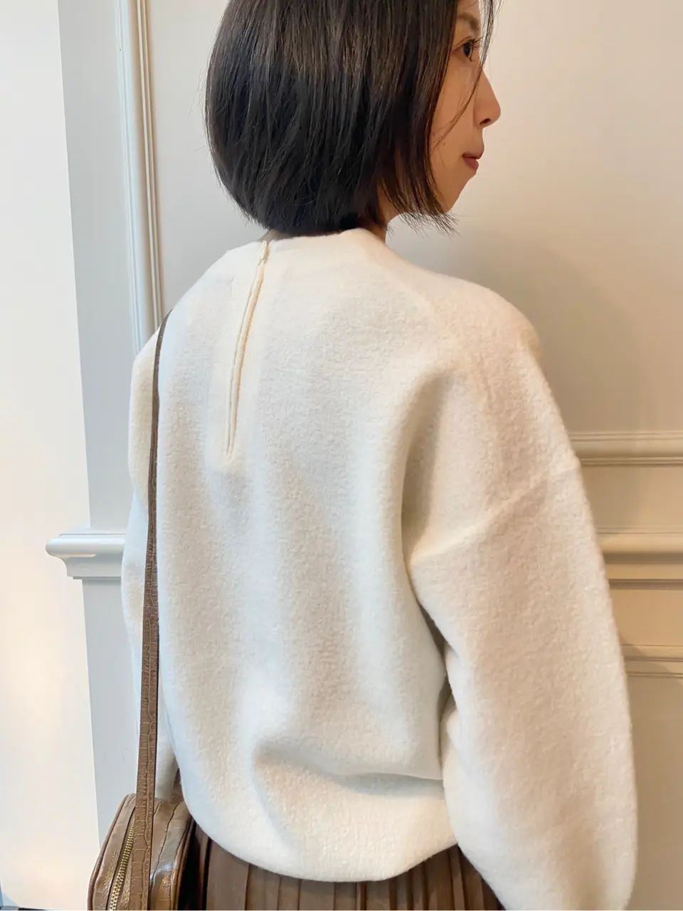 23区 板垣 コーディネート画像