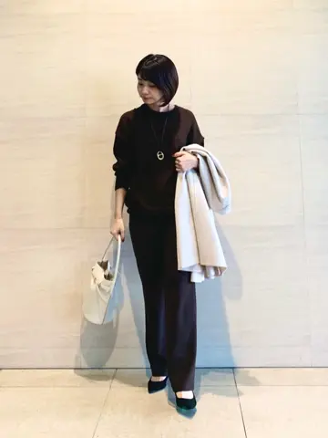 23区 望月 コーディネート画像