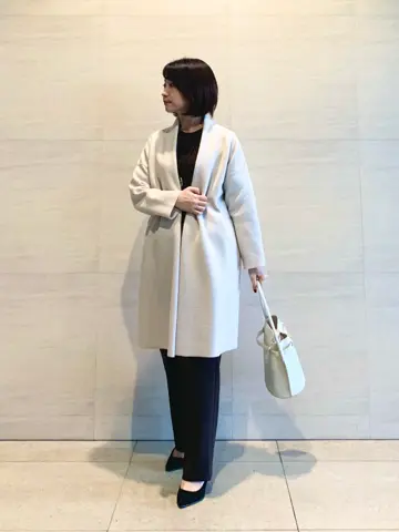 23区 望月 コーディネート画像