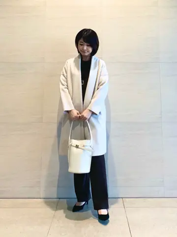 23区 望月 コーディネート画像