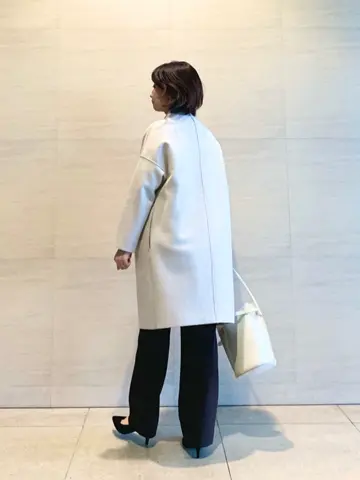 23区 望月 コーディネート画像