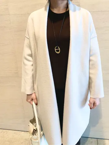 23区 望月 コーディネート画像