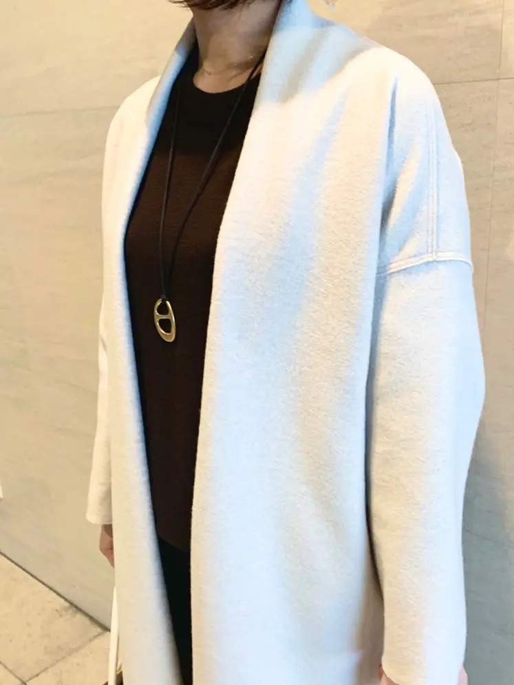 23区 望月 コーディネート画像