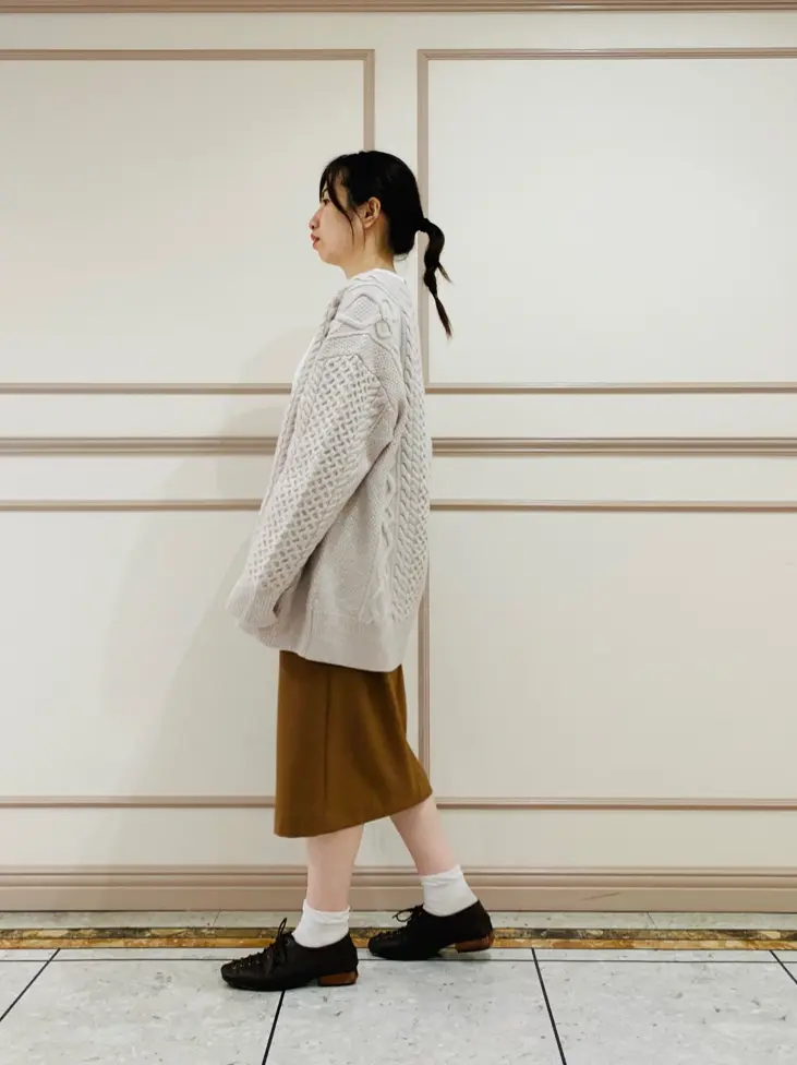 23区 金林 コーディネート画像